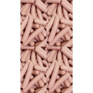 1KG TINH BỘT BIẾN TÍNH MÌ - GIÒ CHẢ, XÚC XÍCH, NEM NƯỚNG,...