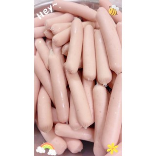1KG TINH BỘT BIẾN TÍNH MÌ - GIÒ CHẢ, XÚC XÍCH, NEM NƯỚNG,...