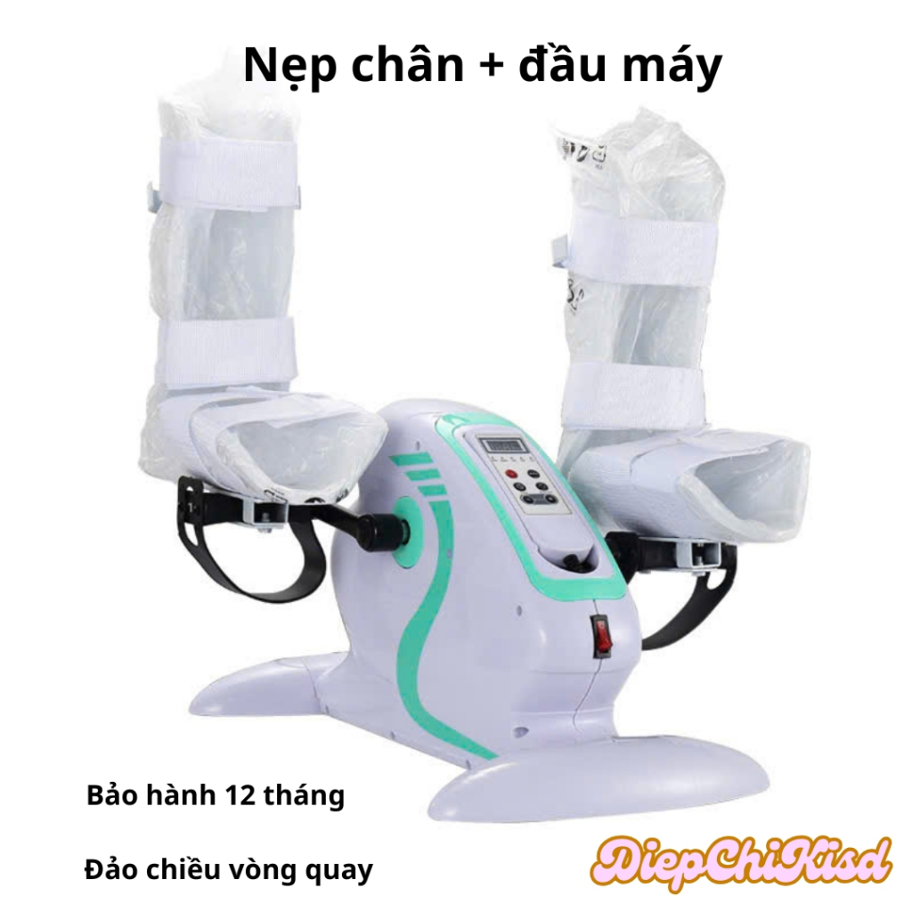 Máy điện tập chân tay cho người bị tai biến người bệnh người già