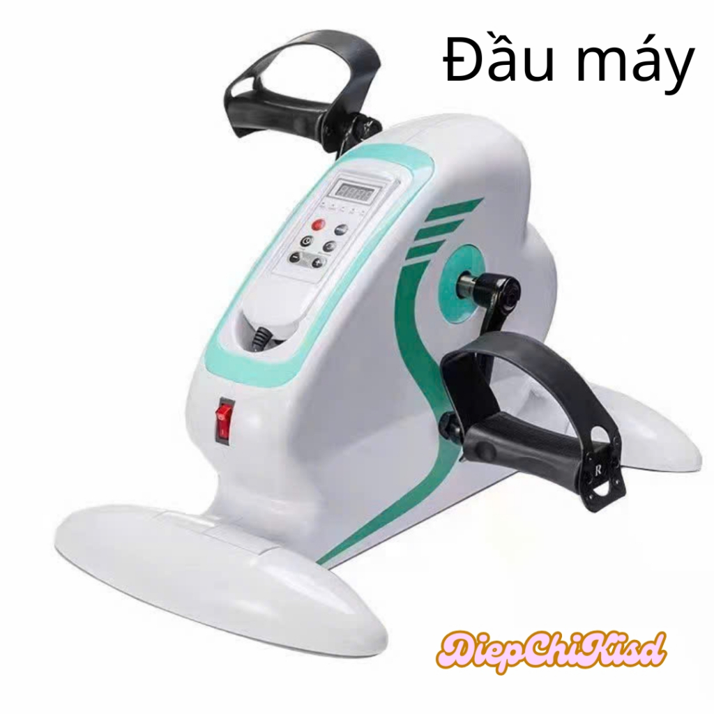 Máy điện tập chân tay cho người bị tai biến người bệnh người già