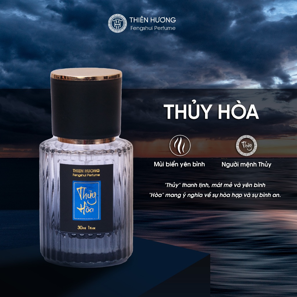 Ảnh Nước hoa tinh dầu trầm hương Thiên Hương - Kết hợp phong thủy ngũ hành, thu hút may mắn tài lộc 3