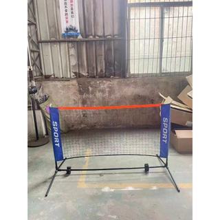 Bộ Khung Lưới Pickleball Mini Từ 1.5m Đến 6m Tháo Lắp Tiện Lợi, Sử Dụng Gia Đình Đại Nam Sport
