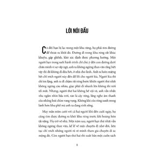 Sách - Tư Duy Mở - Hiểu Minh