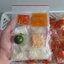 5 Bịch Bánh Tráng Ủ Bơ Dầu Hành - Muối Béo - Sốt Tắc Cay - Sate Tỏi - Sốt Bò Cay - Ớt Rim Mật Ong - Sốt Me - Hành Phi