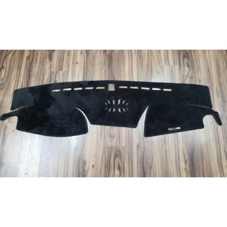 Thảm Taplo Ô Tô HYUNDAI Creta 2022 -2024, 2025 -2026 Chất Tuyết Nhung 3 Lớp Cao Cấp Chống Nắng, Bảo Vệ Taplo