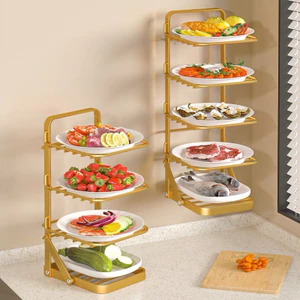 Giá để đồ, giá gập bếp, giá để đồ
