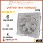 Quạt Hút Mùi Senko H250 Nhà Bếp 2 Chiều Công Suất Lớn Quạt Thông Gió Dễ Dàng Lắp Đặt Và Vệ Sinh