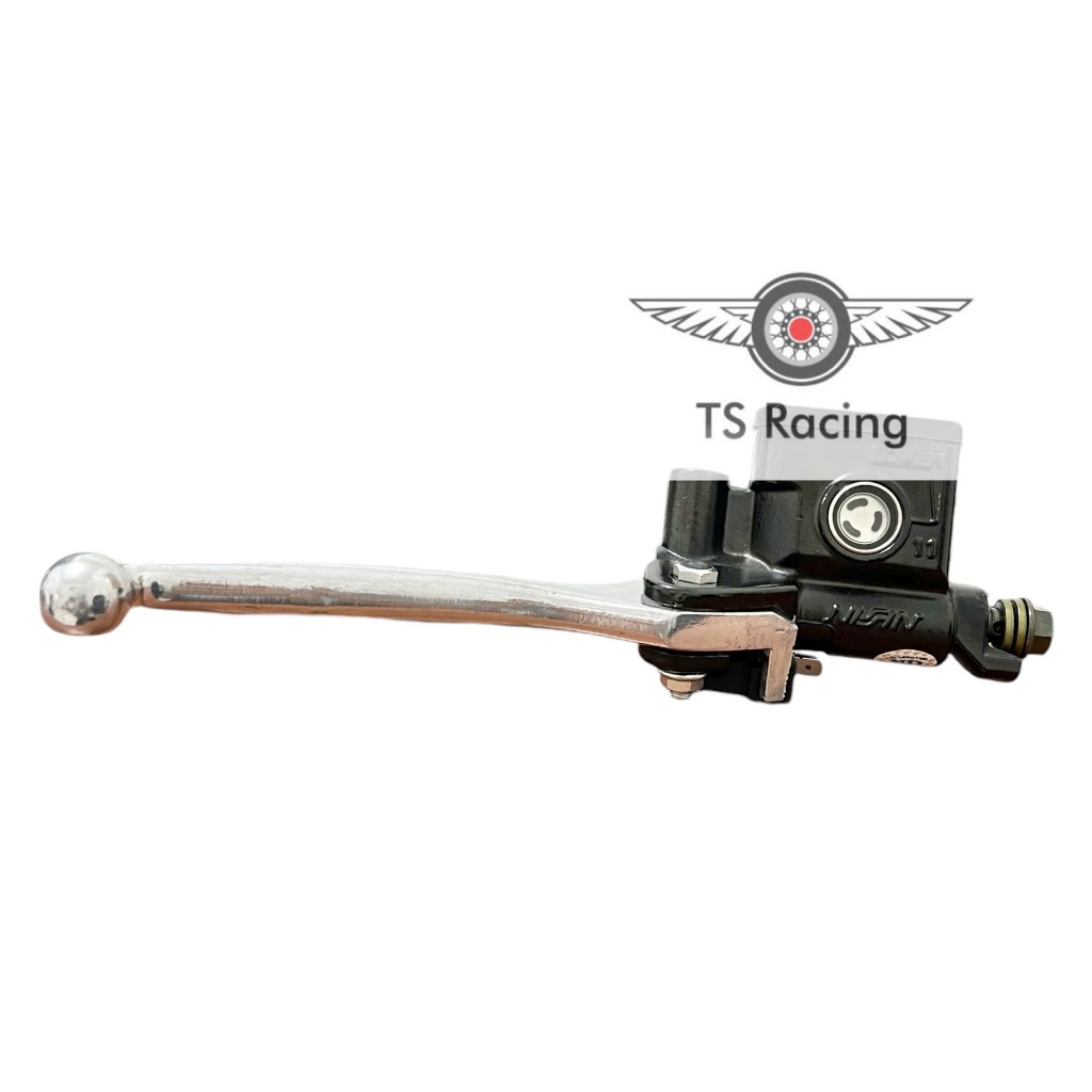 Tay thắng dầu wave rs - wave a - wave s100