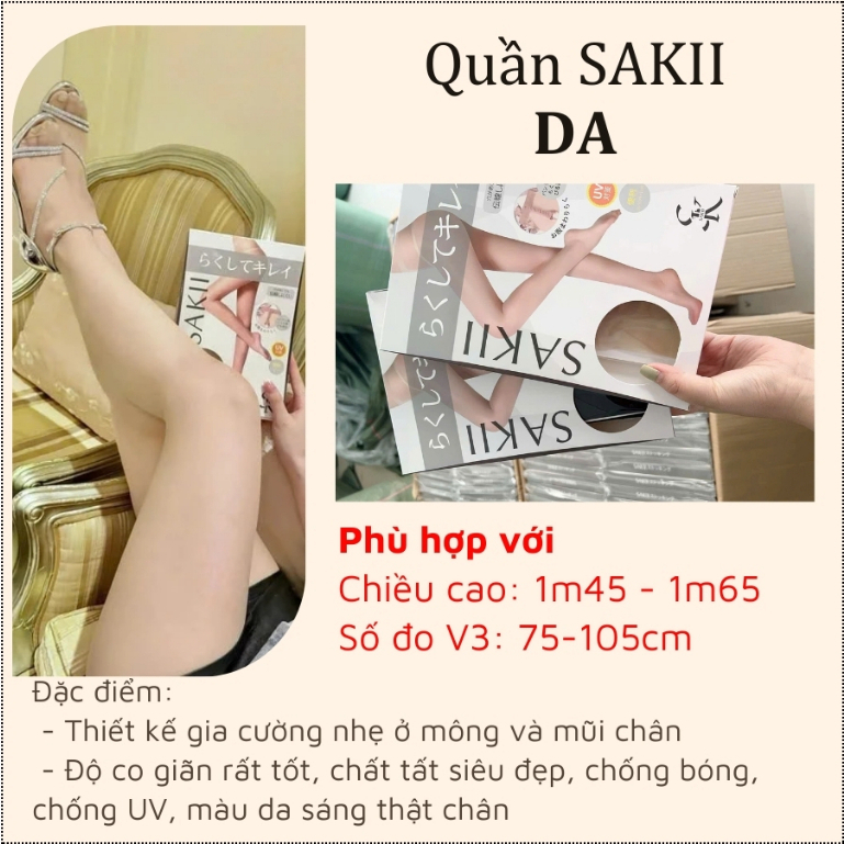 Sakii - Da