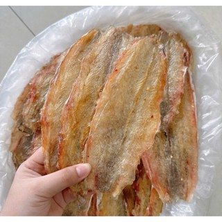 500Gram Khô cá mối Cà Mau – đặc sản thơm ngon đặt biệt.