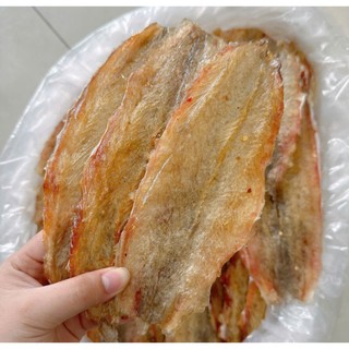 500Gram Khô cá mối Cà Mau – đặc sản thơm ngon đặt biệt.