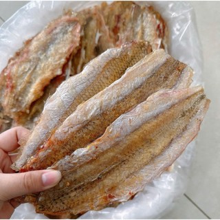 500Gram Khô cá mối Cà Mau – đặc sản thơm ngon đặt biệt.