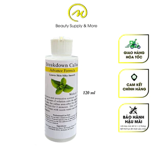 CHAI CALLUS REMOVER 120ml GEL Ủ CHÀ GÓT CHÂN - TẨY TẾ BÀO CHẾT DÀNH CHO CHÂN/SET 5X5