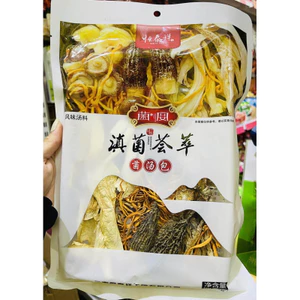 gia vị hầm gà trung hoa gói 120gr