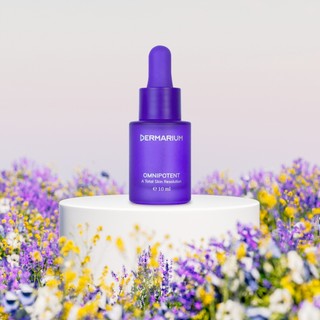Serum dưỡng da B3 Dermarium Omnipotent (10ml/30ml)
