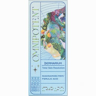 Serum dưỡng da B3 Dermarium Omnipotent (10ml/30ml)