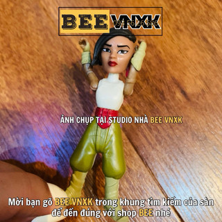 Đồ chơi nhân vật Disney Raya and The Last Dragon xuất xịn BEE VNXK