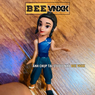 Đồ chơi nhân vật Disney Raya and The Last Dragon xuất xịn BEE VNXK