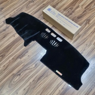 Thảm Taplo Ô Tô Mazda CX5 đời 13 - 17, CX5 đời 18 -26 Chất Liệu Nhung Mịn Cao Cấp Bảo Vệ Xe Chánh Nóng, Nắng, Ẩm