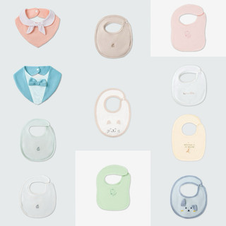La pomme Yếm La Pomme Puppy AW2022