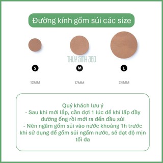 Cốc Sủi NEO Chính Hãng - Siêu Mịn - Sử Dụng Cho Bể Cá Thủy Sinh