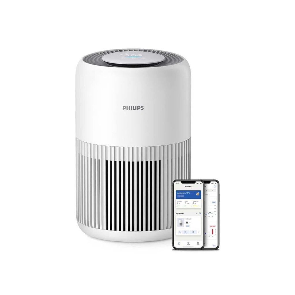 Máy lọc không khí Philips AC0950/10 - Hàng chính hãng - Bảo hành 24 ...