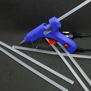 10 Keo Nến Silicon Làm Handmade (dùng cho Máy nhỏ 20w)