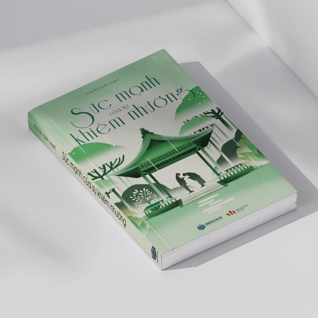 Sách - Sức Mạnh Của Sự Khiêm Nhường - SBOOKS