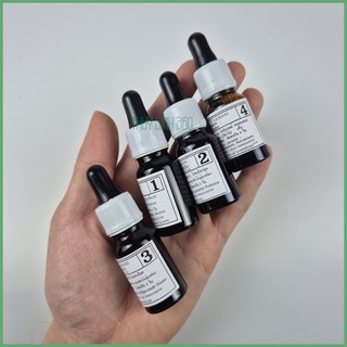 Bio Knock Thái Lan - Dành Cho Cá Cảnh Nấm, Xù Vẩy, Thối Thân - Khử Trùng Hồ Cá
