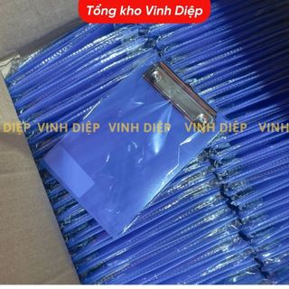 Trình ký 1 mặt  A5 mặt nhựa – Thiên long, Deli, Pro Office 1 chiếc