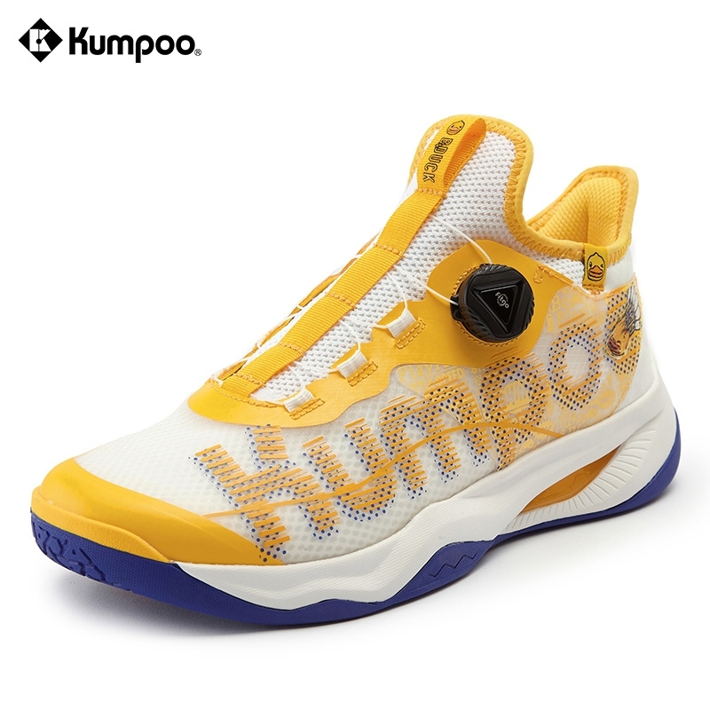 Giày cầu lông Kumpoo KH-G826S B Duck Thiết Kế Hiện Đại Giảm Nguy Cơ Chấn  Thương, Thoáng Khí, Giữ Phom | Shopee Việt Nam