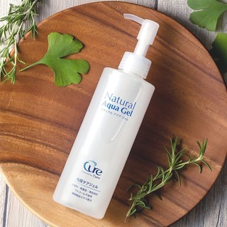 Gel tẩy tế bào chết Cure Natural Aqua Gel làm sạch da (100g/250g)