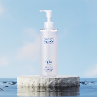 Gel tẩy tế bào chết Cure Natural Aqua Gel làm sạch da (100g/250g)