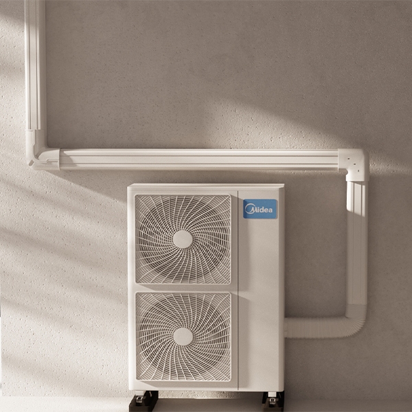 KHỚP NỐI 90° (CÙNG MẶT PHẲNG), HỘP ĐI ỐNG ĐIỀU HÒA VÀ PHỤ KIỆN, MODEL TY805-75/100/W/I, BẢO HÀNH 5 NĂM