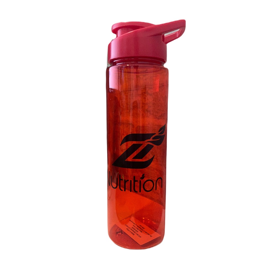 NUTREX SHAKER BÌNH NƯỚC THỂ THAO NUTREX ĐỦ SIZE VÀ CÁC MÀU SẮC (400-600ML)