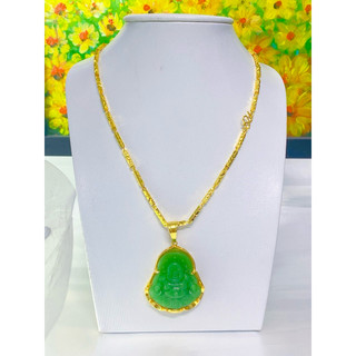 Dây Chuyền Nam Đốt Trúc Kết Hợp Mặt Phật, Mặt Rồng – Trang Sức Siêu Sang, Đẳng Cấp Quý Ông