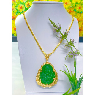 Dây Chuyền Nam Đốt Trúc Kết Hợp Mặt Phật, Mặt Rồng – Trang Sức Siêu Sang, Đẳng Cấp Quý Ông