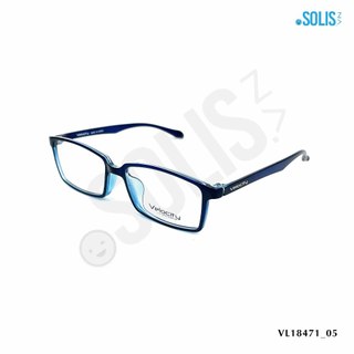 GỌNG KÍNH PLASTIC VELOCITY VL18456/18471 KICH THƯỚC 53-18-138