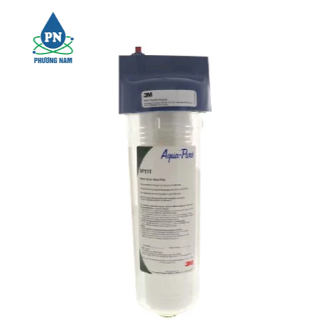 Lọc Nước Thô 10'' 3M AP055T - 110 lọc thô sinh hoạt gia đình
