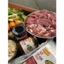 XỐT BÒ KHO HiXOT TÚI 1KG (KÊNH NHÀ HÀNG, HORECA), gia vị nấu bò kho, bò sốt vang