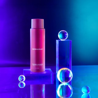 Tẩy tế bào chết dành cho da mặt Dermarium Tender Wonder 8% Lactic Acid (150ml)
