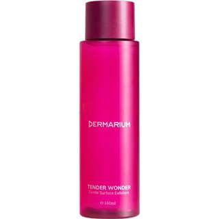 Tẩy tế bào chết dành cho da mặt Dermarium Tender Wonder 8% Lactic Acid (150ml)