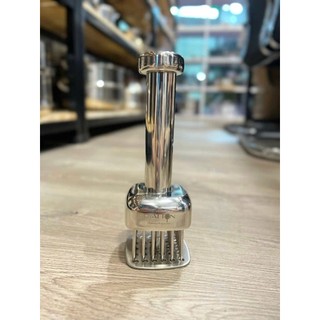 Dằm thịt vuông  inox 18/10 Oyatton [660]