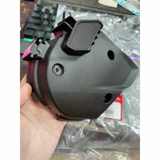 nắp nhám nhựa ốp chụp lốc nồi vario 160 ab air blade 125 160 4 val van 2022 2023 2024