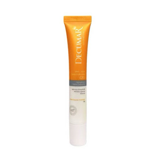 Gel chấm ngừa mụn và thâm Nano Decumar Advanced 20g, thẩm thấu nhanh không kích ứng, hiệu quả tối ưu