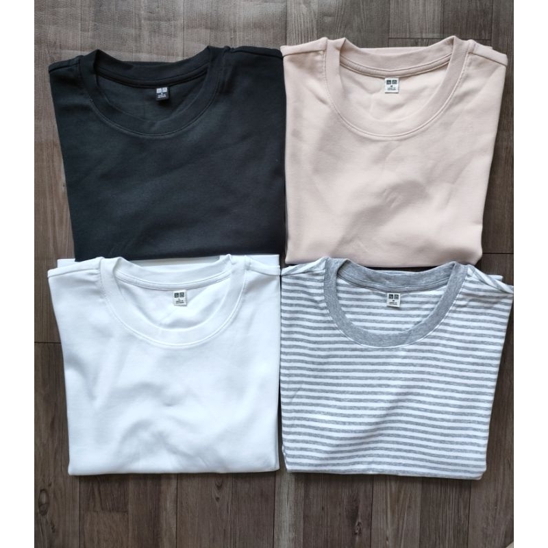 (Sale) Áo thun babytee Unii* bigsize - dư xịn