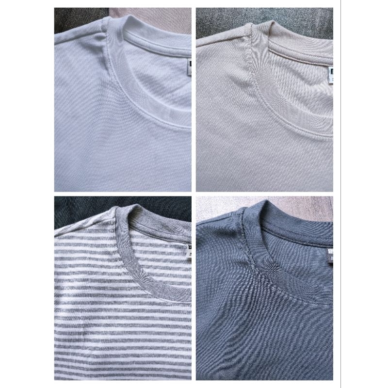 (Sale) Áo thun babytee Unii* bigsize - dư xịn