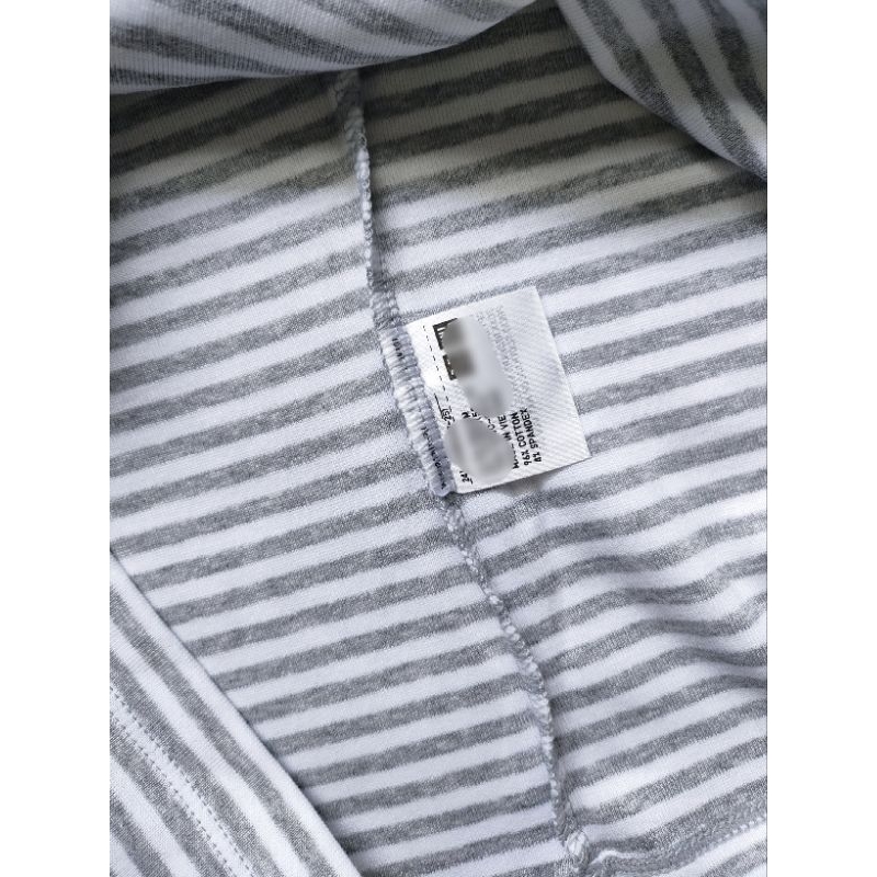 (Sale) Áo thun babytee Unii* bigsize - dư xịn