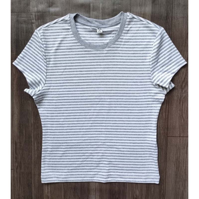 (Sale) Áo thun babytee Unii* bigsize - dư xịn