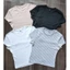 Áo thun babytee Unii* bigsize - dư xịn
